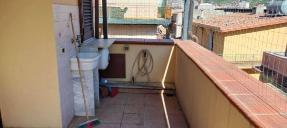 Villa de 5 divisões em Belmonte Mezzagno, Italy N.º 121813 25