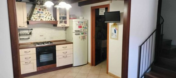 Villa de 5 divisões em Belmonte Mezzagno, Italy N.º 121813 11