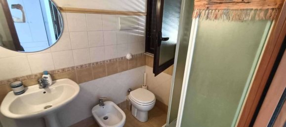 Villa de 5 divisões em Belmonte Mezzagno, Italy N.º 121813 28