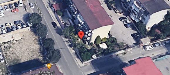 4 rooms Apartment in Villaricca, Italy No. 14152 6