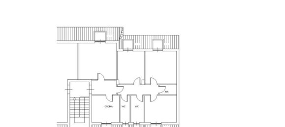 4 rooms Apartment in Villaricca, Italy No. 14152 23