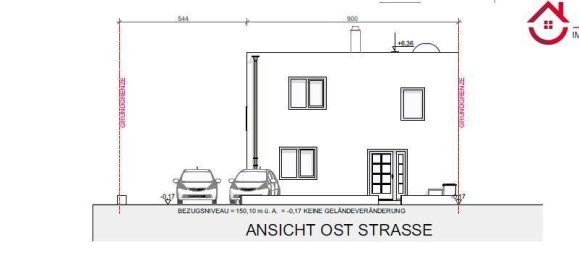  Land in Ganserndorf, Austria No. 243184 6