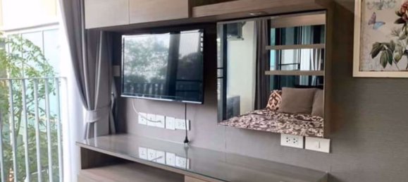 1 bedroom Duplex in Ideo Mobi Sukhumvit 81, Railay Beach, Thailand No. 30758 5