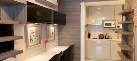 1 bedroom Duplex in Ideo Mobi Sukhumvit 81, Railay Beach, Thailand No. 30758 7