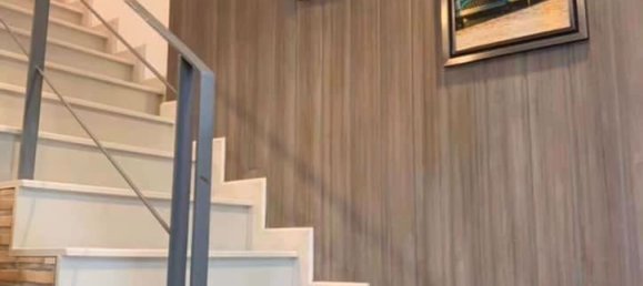 1 bedroom Duplex in Ideo Mobi Sukhumvit 81, Railay Beach, Thailand No. 30758 9