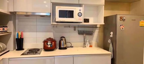 1 bedroom Duplex in Ideo Mobi Sukhumvit 81, Railay Beach, Thailand No. 30758 8