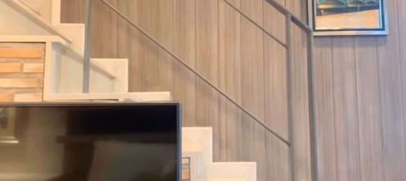 1 bedroom Duplex in Ideo Mobi Sukhumvit 81, Railay Beach, Thailand No. 30758 6