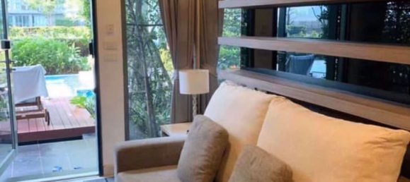 1 bedroom Duplex in Ideo Mobi Sukhumvit 81, Railay Beach, Thailand No. 30758 4