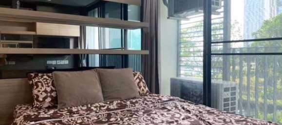 1 bedroom Duplex in Ideo Mobi Sukhumvit 81, Railay Beach, Thailand No. 30758 10