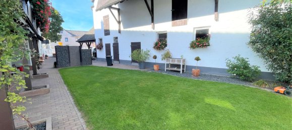 9-Zimmer Gebäude in Wetteraukreis, Germany, Nr. 22061 10