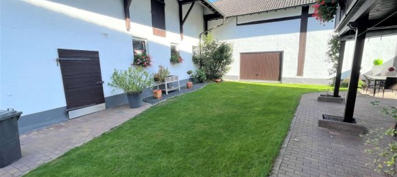 9-Zimmer Gebäude in Wetteraukreis, Germany, Nr. 22061 11