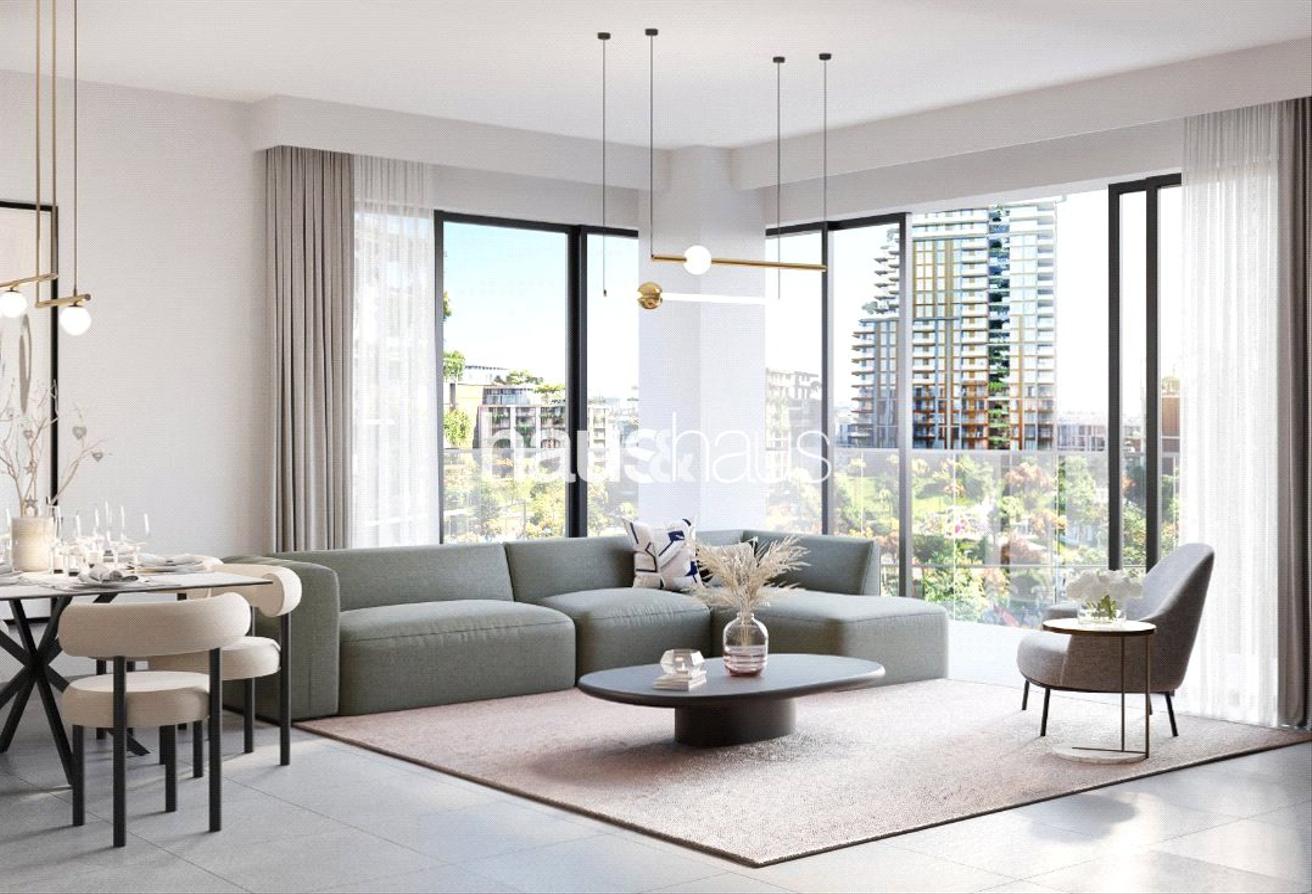 1 bedroom Apartment in City Walk, UAE No. 99134