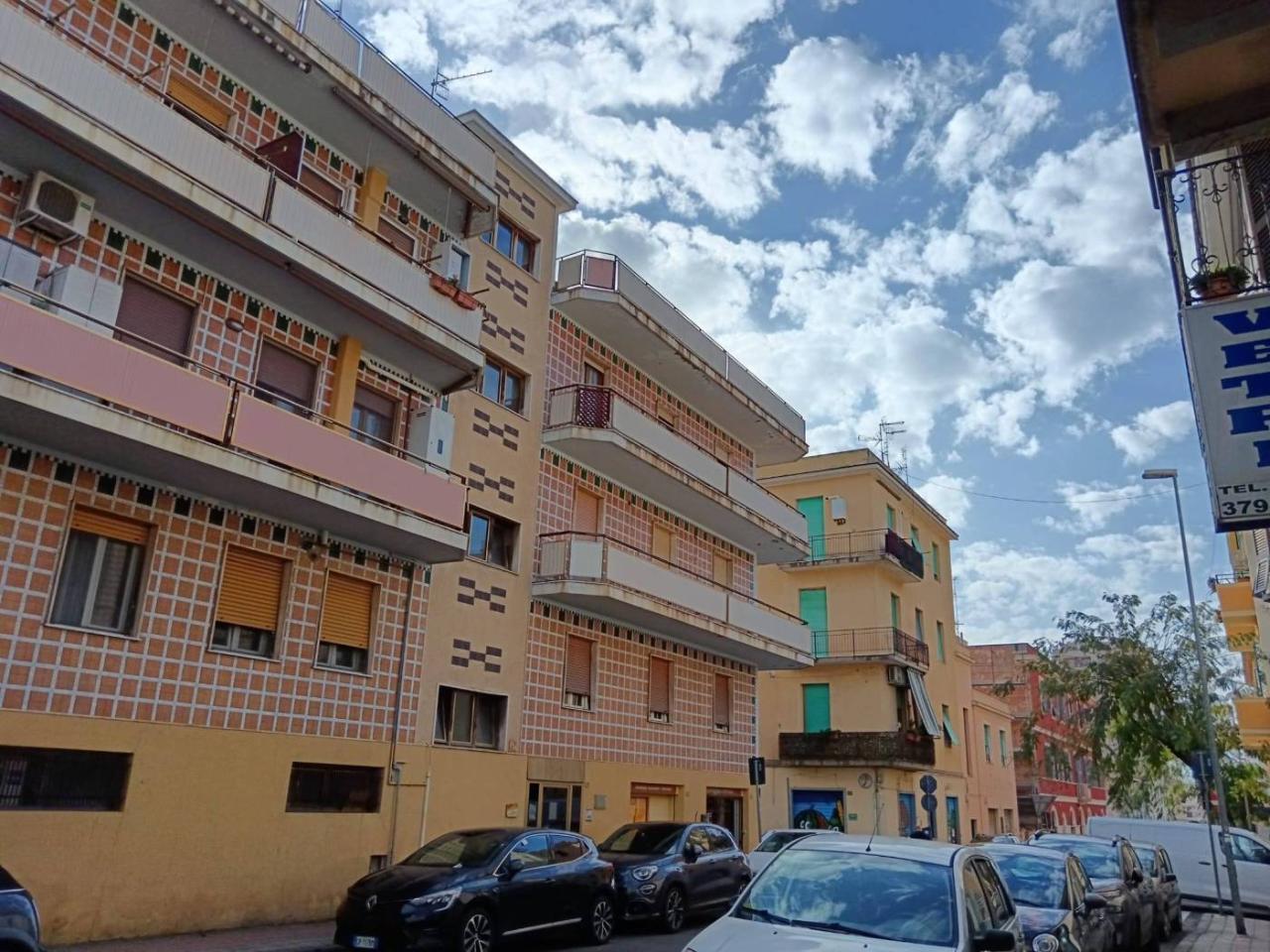 4غرفة شقة في Civitavecchia, Italy رقم 75449