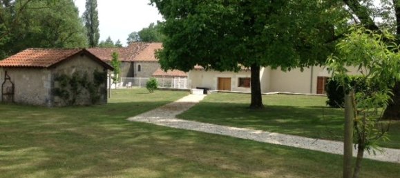 2 bedrooms Commercial property in Dordogne, France No. 1912 22