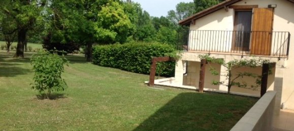 2 bedrooms Commercial property in Dordogne, France No. 1912 24