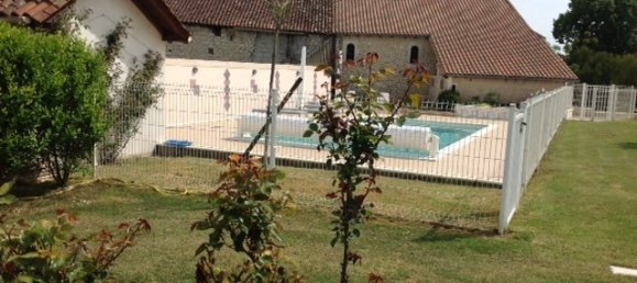 2 bedrooms Commercial property in Dordogne, France No. 1912 21