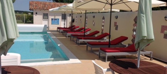 2 bedrooms Commercial property in Dordogne, France No. 1912 19