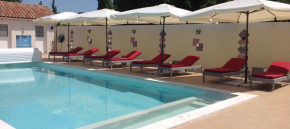 2 bedrooms Commercial property in Dordogne, France No. 1912 18