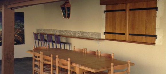 2 bedrooms Commercial property in Dordogne, France No. 1912 11