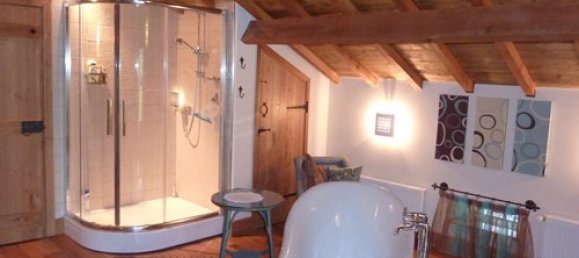 2 bedrooms Commercial property in Dordogne, France No. 1912 6