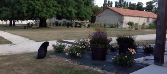 2 bedrooms Commercial property in Dordogne, France No. 1912 29