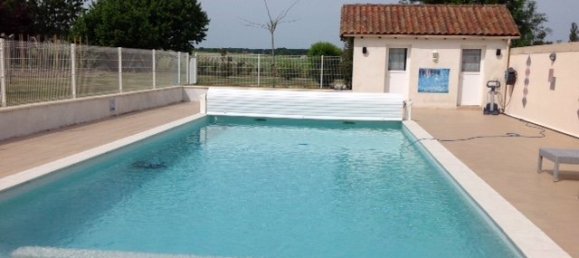 2 bedrooms Commercial property in Dordogne, France No. 1912 25