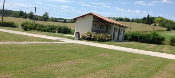 2 bedrooms Commercial property in Dordogne, France No. 1912 13