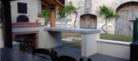 2 bedrooms Commercial property in Dordogne, France No. 1912 27