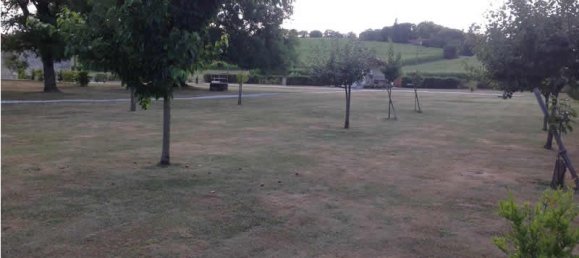 2 bedrooms Commercial property in Dordogne, France No. 1912 30