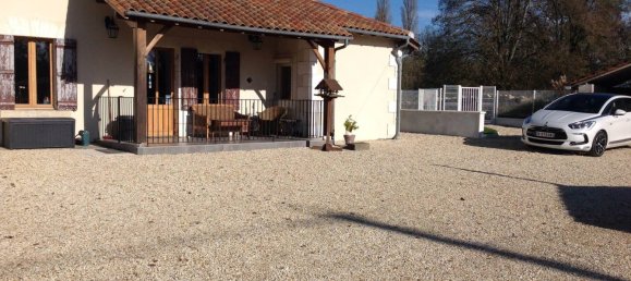 2 bedrooms Commercial property in Dordogne, France No. 1912 2