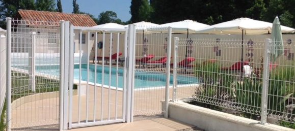 2 bedrooms Commercial property in Dordogne, France No. 1912 14