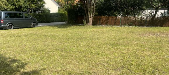 Grundstück in Starnberg, Germany, Nr. 134981 5