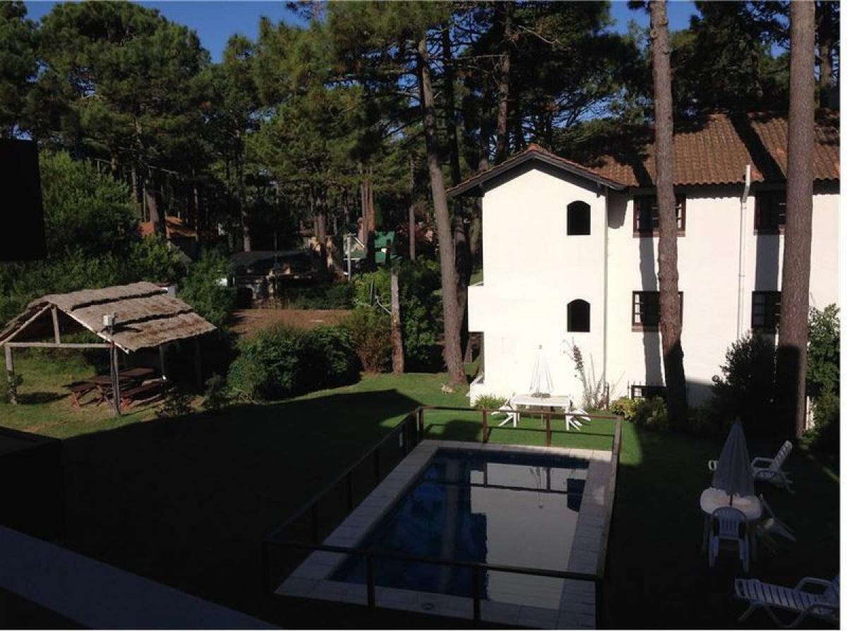 Studio in Mar del Plata, Argentina No. 67435