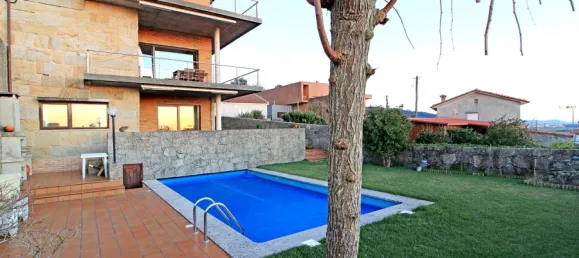 4 غرف نوم منزل في Viana do Castelo, Portugal رقم 20652 25