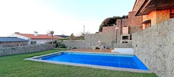 4 غرف نوم منزل في Viana do Castelo, Portugal رقم 20652 24