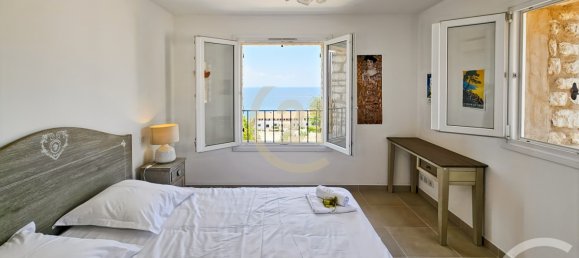 2 bedrooms Duplex in Saint-Florent, France No. 86264 12