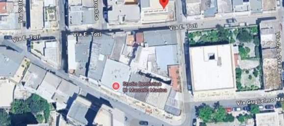 2 rooms Apartment in Modugno, Italy No. 297105 4