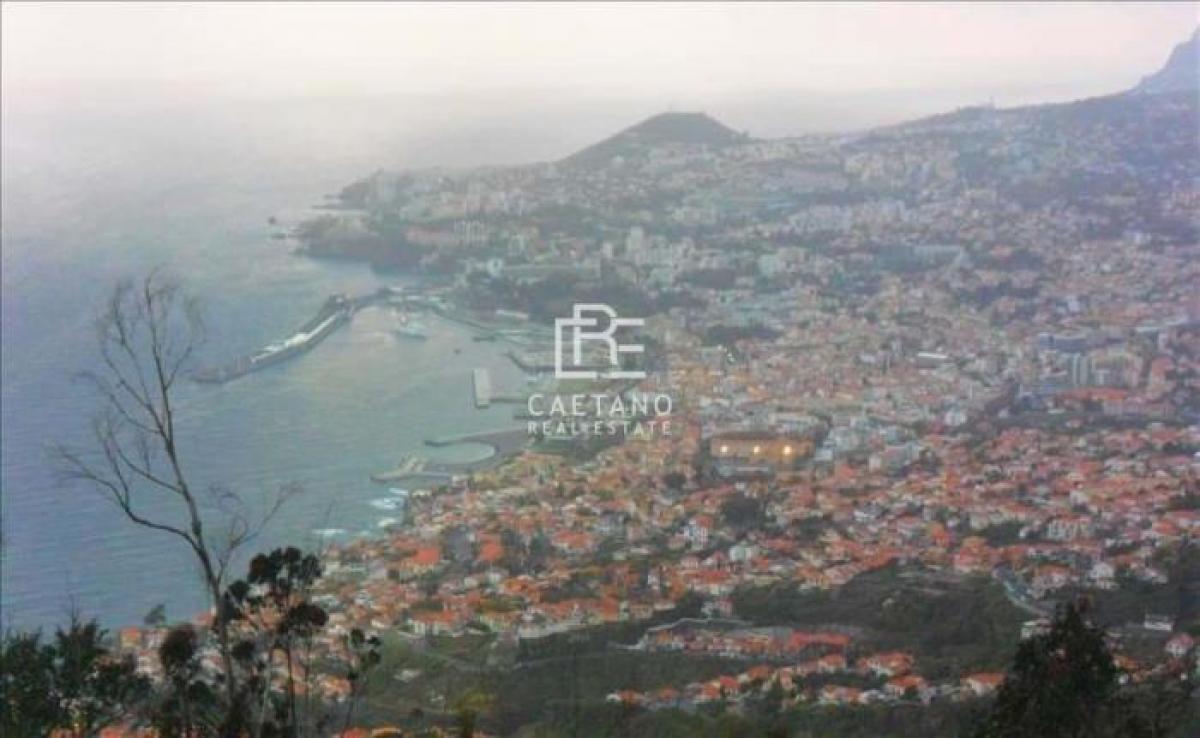  Land in Funchal, Portugal No. 2033