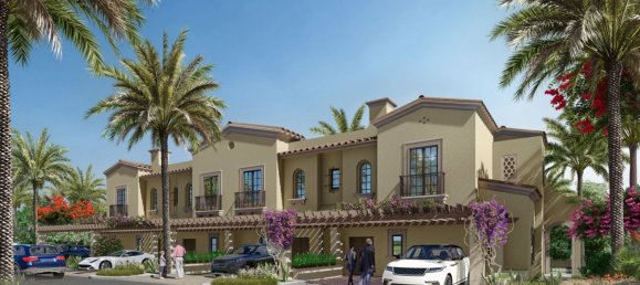 4 bedrooms Villa in Shakhbout City, UAE No. 1615 13