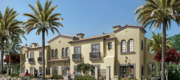 4 bedrooms Villa in Shakhbout City, UAE No. 1615 11