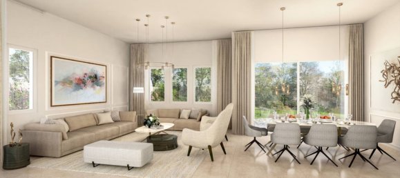 4 bedrooms Villa in Shakhbout City, UAE No. 1615 10