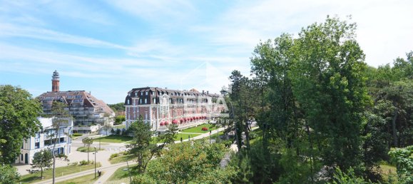 3-Zimmer Villa in Le Touquet-Paris-Plage, France, Nr. 51313 3