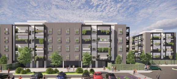 2-Zimmer Wohnung in Rome, Italy, Nr. 20832 16