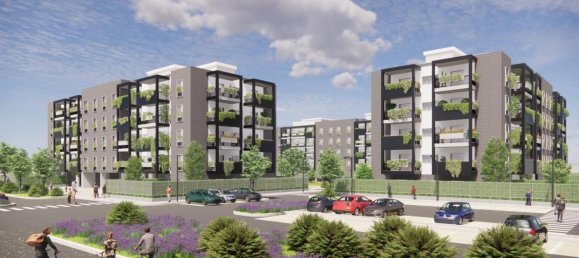 2-Zimmer Wohnung in Rome, Italy, Nr. 20832 19