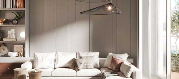 2-Zimmer Wohnung in Rome, Italy, Nr. 20832 3