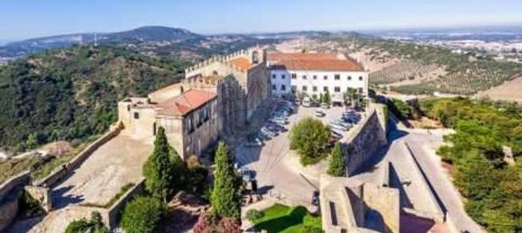  قطعة أرض في Palmela, Portugal 16250متر مربع رقم 137759 2