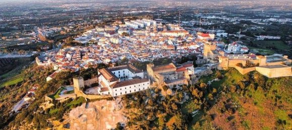  قطعة أرض في Palmela, Portugal 16250متر مربع رقم 137759 3