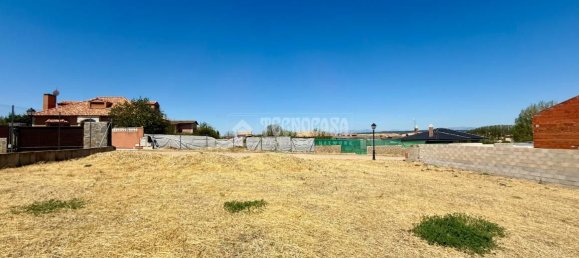 Terreno em Guadalajara, Spain 1000 m² N.º 141449 4