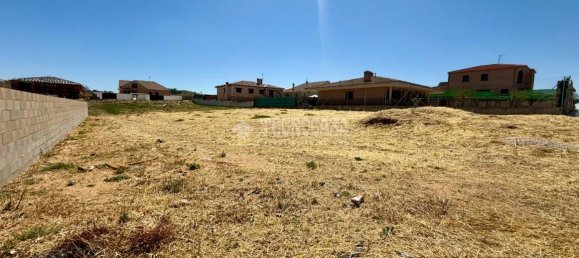 Terreno em Guadalajara, Spain 1000 m² N.º 141449 7