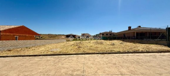 Terreno em Guadalajara, Spain 1000 m² N.º 141449 11